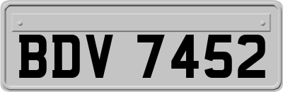 BDV7452