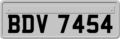 BDV7454