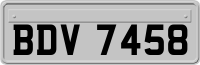 BDV7458
