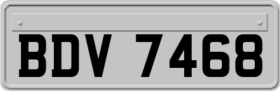 BDV7468