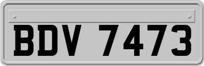 BDV7473