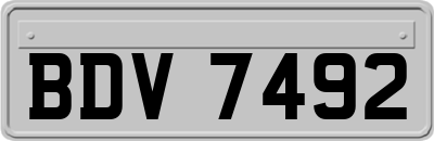 BDV7492