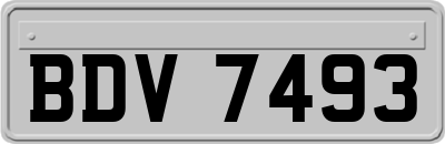 BDV7493