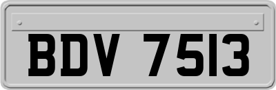 BDV7513