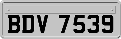 BDV7539