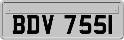 BDV7551