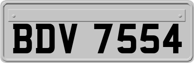 BDV7554