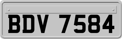 BDV7584