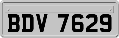 BDV7629