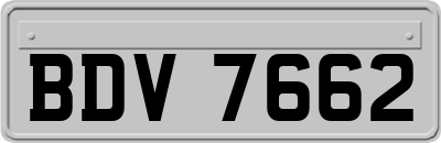 BDV7662
