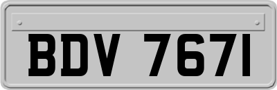 BDV7671