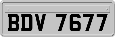 BDV7677