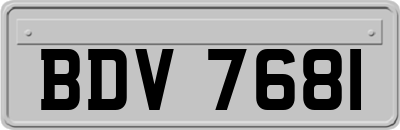 BDV7681