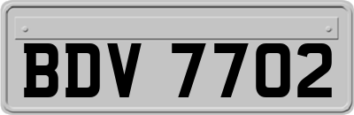 BDV7702