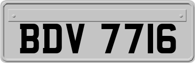 BDV7716
