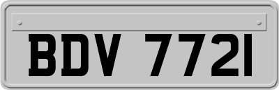 BDV7721