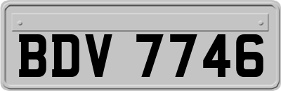 BDV7746