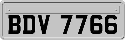 BDV7766