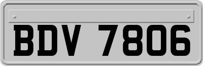 BDV7806