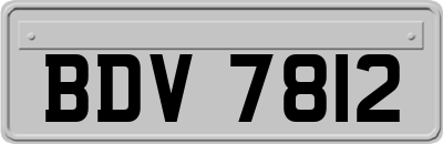 BDV7812