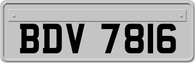 BDV7816