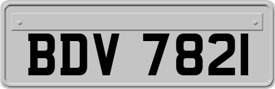 BDV7821