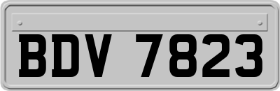 BDV7823