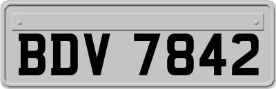 BDV7842