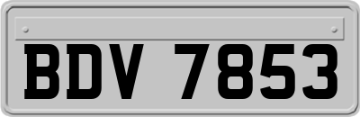 BDV7853