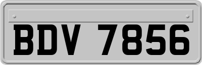 BDV7856