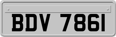 BDV7861