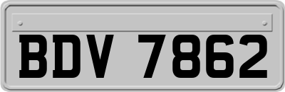 BDV7862