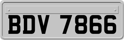 BDV7866