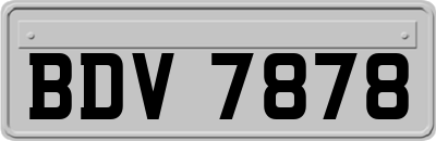 BDV7878