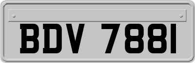 BDV7881