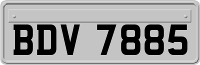 BDV7885