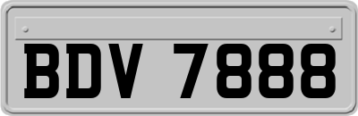 BDV7888