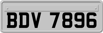 BDV7896