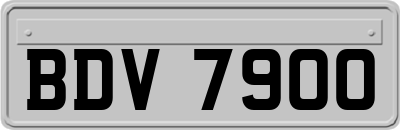 BDV7900
