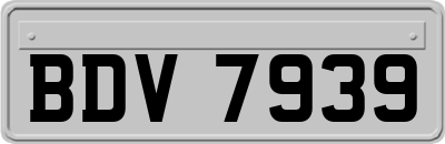 BDV7939