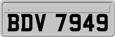 BDV7949