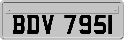 BDV7951