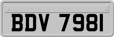 BDV7981