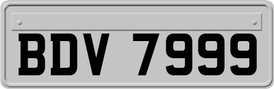 BDV7999