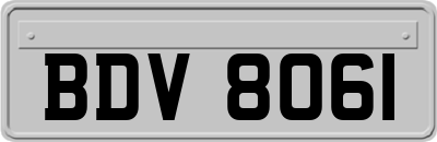 BDV8061