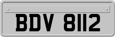 BDV8112