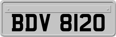 BDV8120