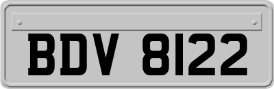BDV8122