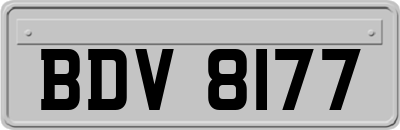 BDV8177