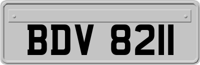 BDV8211